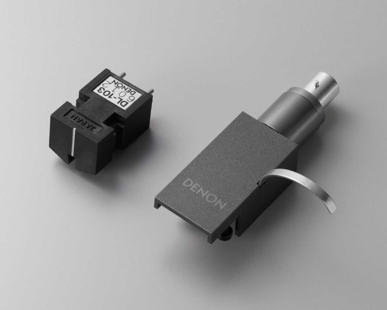 放送局用MCカートリッジ Denon DL-103の針寿命 | 地を這う虫 - 楽天ブログ