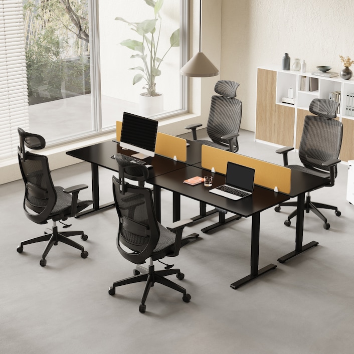 電動昇降式デスク・EJ2 | FlexiSpot 公式ストア