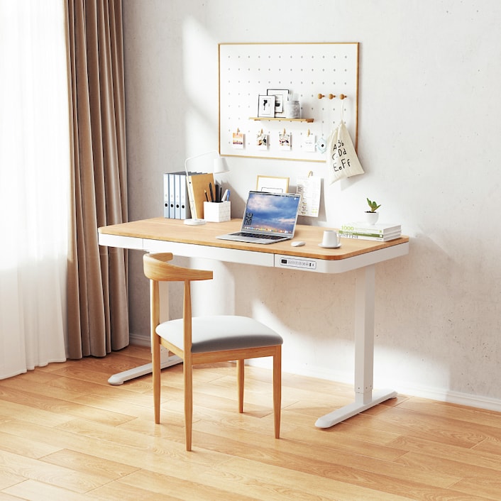 電動昇降式デスク・EW8 | FlexiSpot 公式ストア