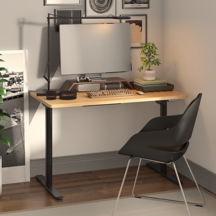 電動昇降式デスク・EG1 | FlexiSpot 公式ストア