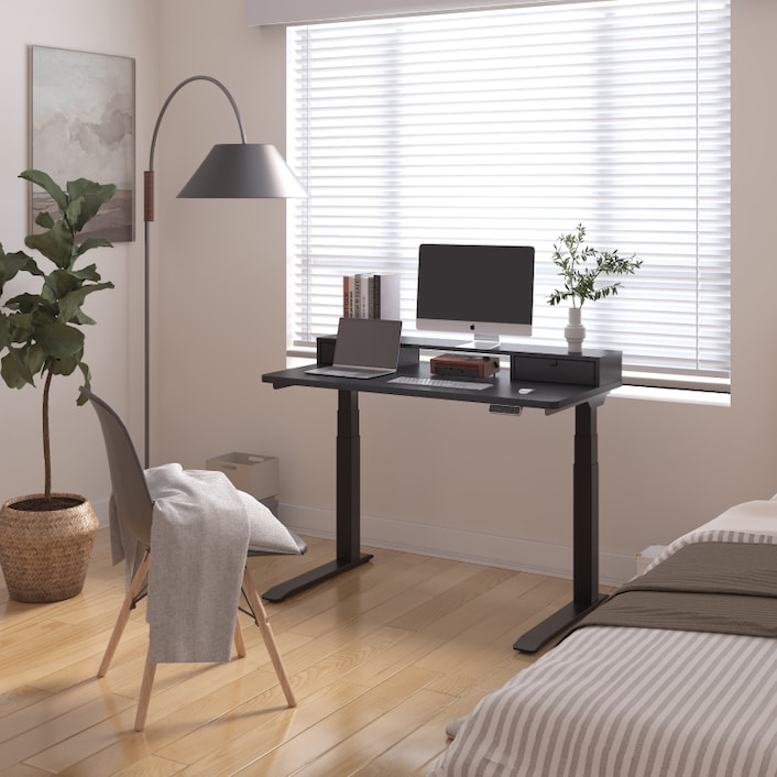 電動昇降式デスク・E7 Pro | FlexiSpot 公式ストア