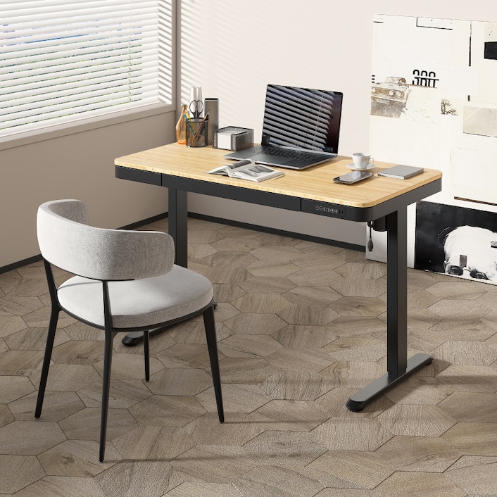 電動昇降式デスク・EW8 | FlexiSpot 公式ストア