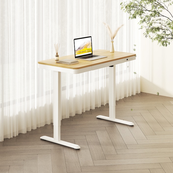 電動昇降式デスク・EW8 | FlexiSpot 公式ストア