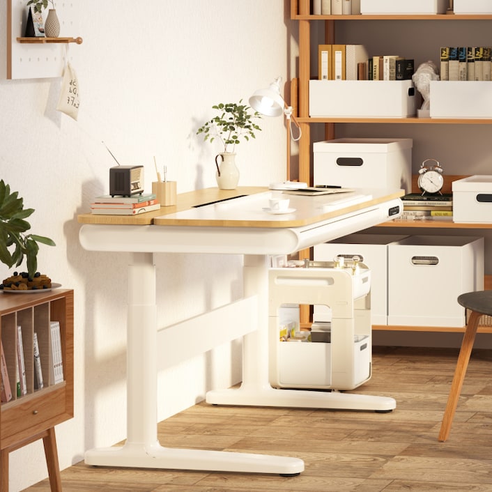 電動昇降式デスク・SD8 | FlexiSpot 公式ストア