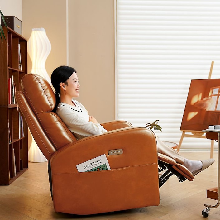 電動リクライニングソファ・XR5 | FlexiSpot 公式ストア