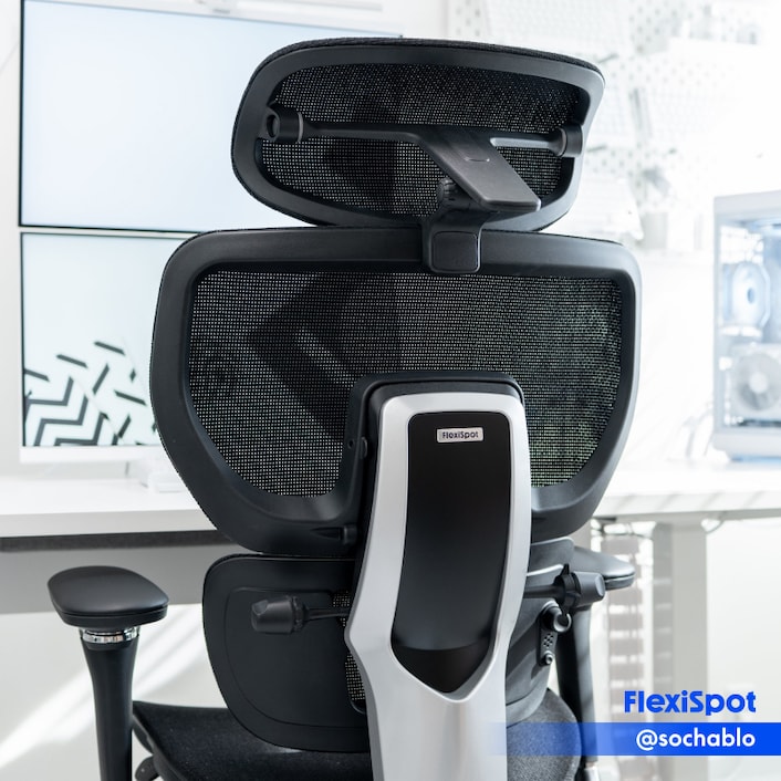 オフィスチェア・C7 Morpher| FlexiSpot 公式ストア