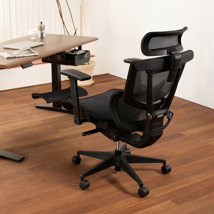 オフィスチェア・C7 Pro | FlexiSpot 公式ストア