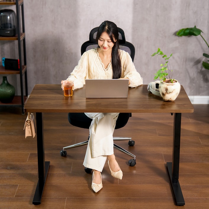 電動昇降式デスク・EF1 | FlexiSpot 公式ストア