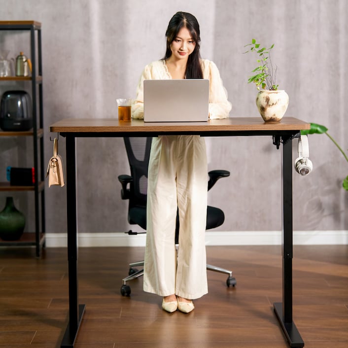 電動昇降式デスク・EF1 | FlexiSpot 公式ストア