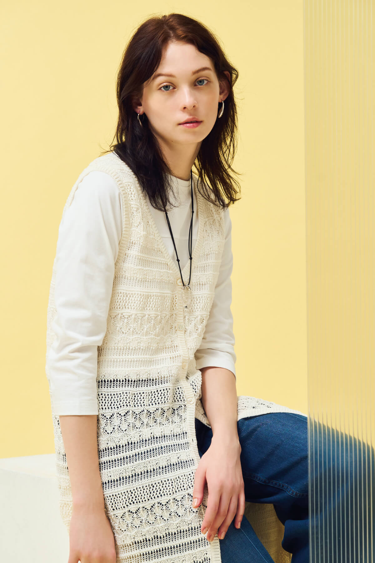 EVEX by KRIZIA | 26 SPRING COLLECTION｜EVEX by KRIZIA(エヴェックス