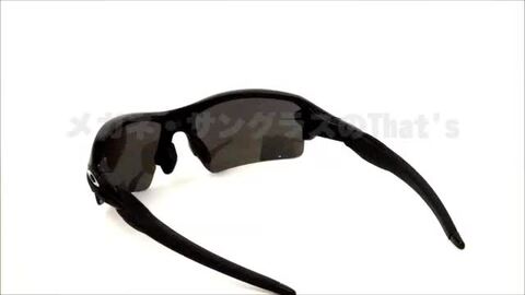 楽天市場】オークリー OAKLEY サングラス OO9271-26 FLAK 2.0 フラック