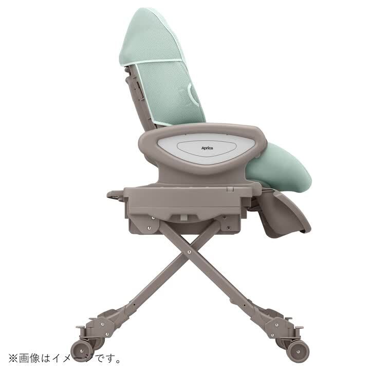 楽天市場】ユラリズム オート プレミアム AC ピスタチオグリーン GN(1