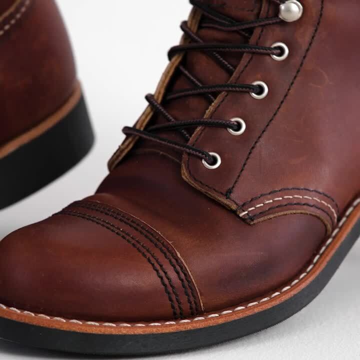 楽天市場】REDWING レッドウィング アイリッシュセッター ＜犬タグ復刻