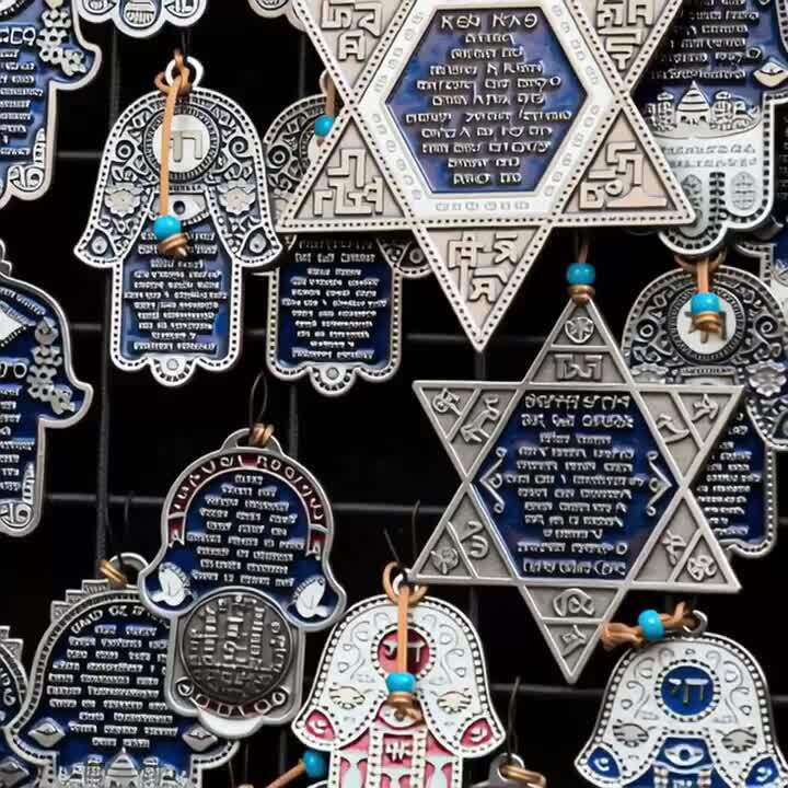 楽天市場】ハムサ（ファティマの手） シルバー925 ペンダントトップ