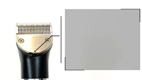 楽天市場】【メール便送料無料】アイビル プロクリッパー 替刃 選べる