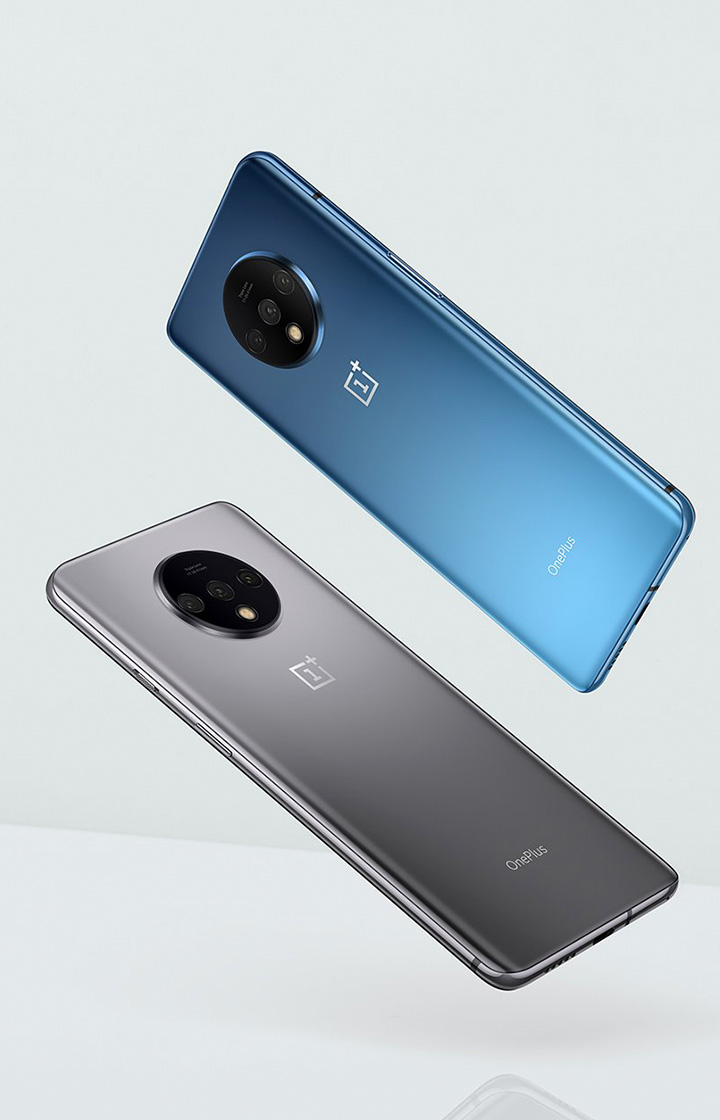 Buy OnePlus 7T - OnePlus (Hong Kong, China)