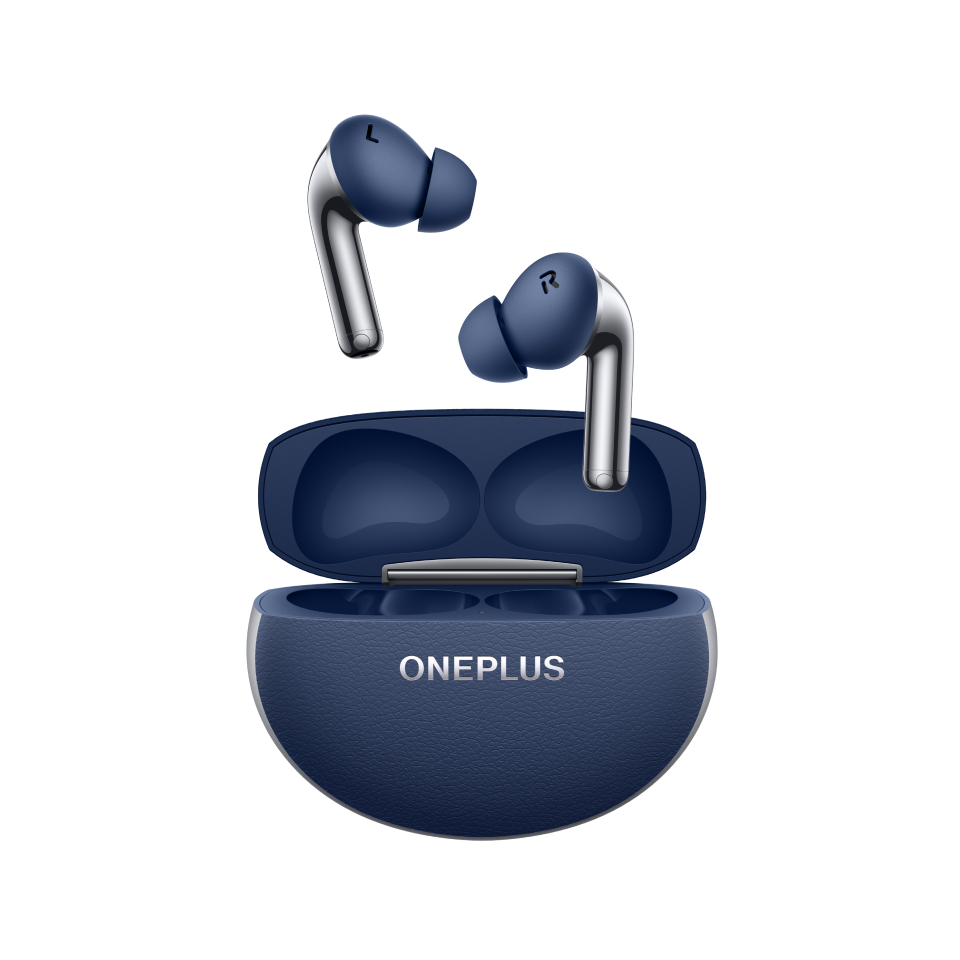 Get the OnePlus Buds Pro 3 | OnePlus United States