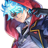 赤套の炎使い - 『アナザーエデン 時空を超える猫』攻略wiki・データベース