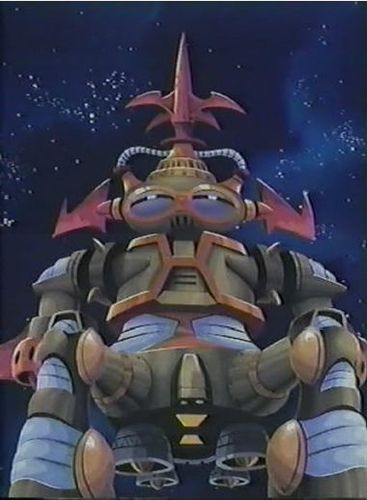 バンドック - ロボットwiki特撮アニメ大百科事典