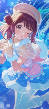 花海佑芽 - 学園アイドルマスターwiki (学マスwiki)