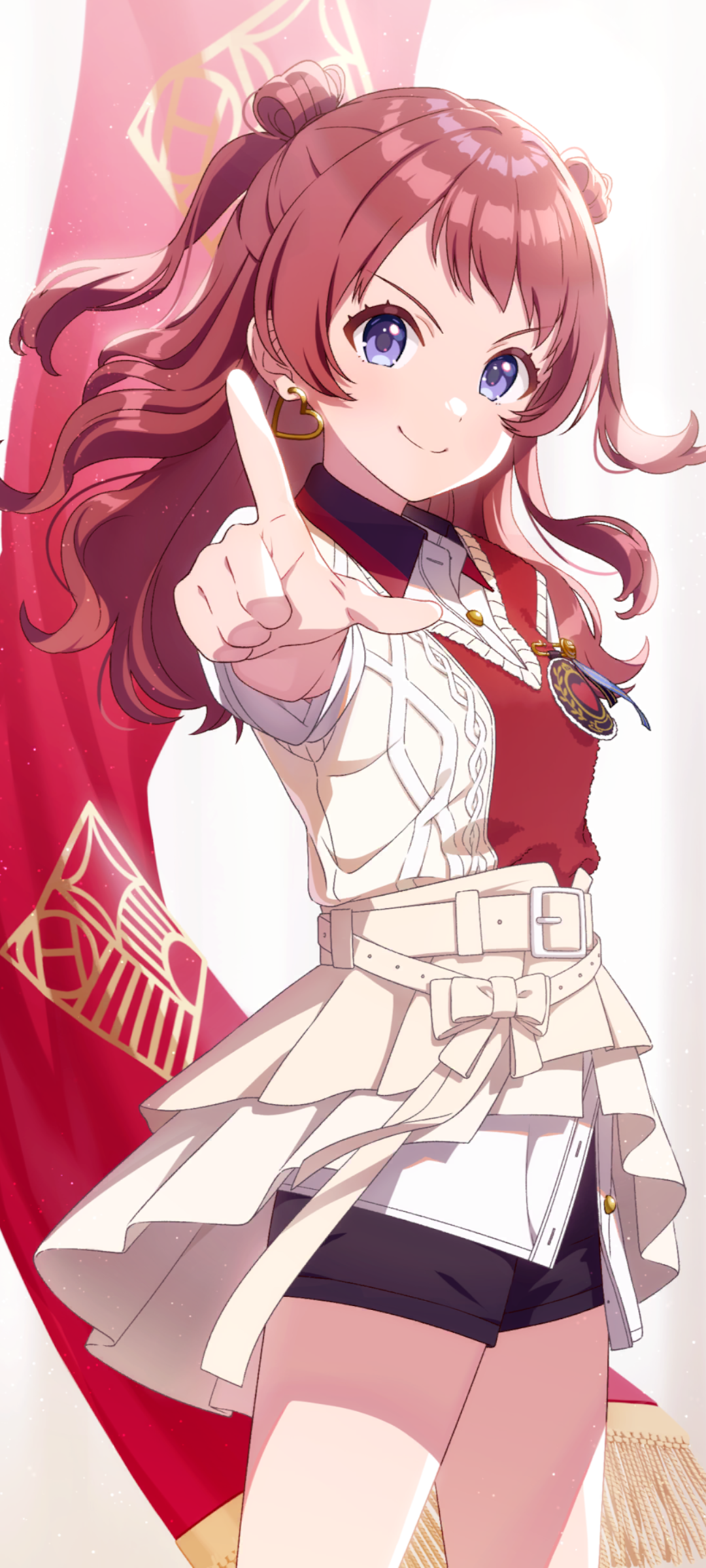 わたしが一番！】花海咲季 - 学園アイドルマスターwiki (学マスwiki)