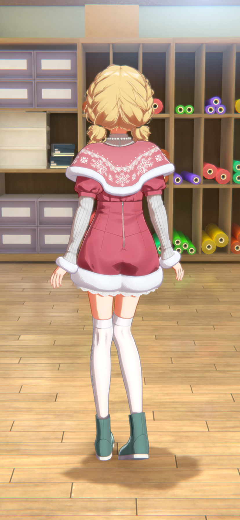 White Night! White Wish!】藤田ことね - 学園アイドルマスターwiki