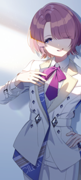 有村麻央 - 学園アイドルマスターwiki (学マスwiki)