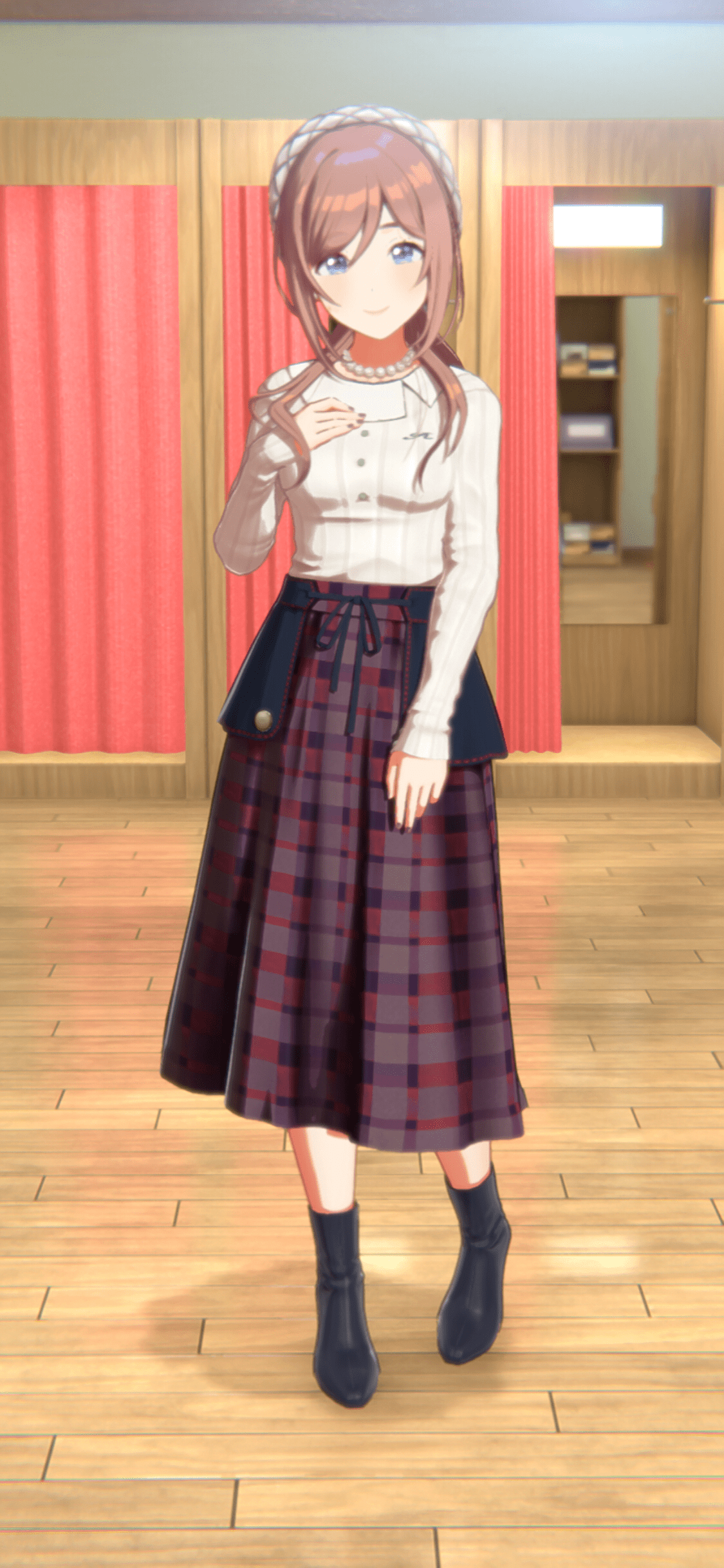 L.U.V】姫崎莉波 - 学園アイドルマスターwiki (学マスwiki)