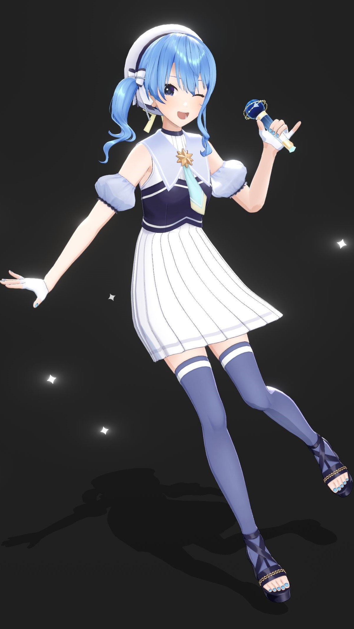 星街すいせい【参考資料】 - ホロライブ非公式wiki