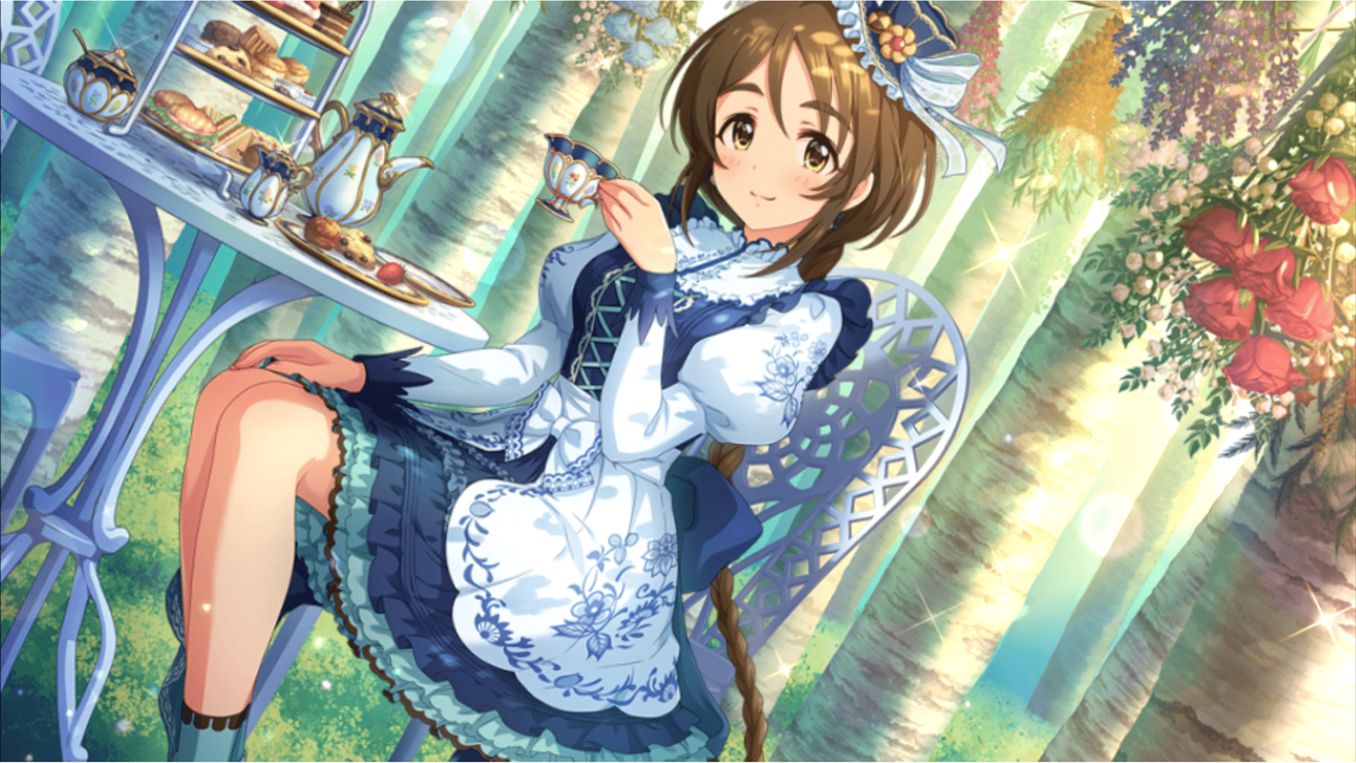 佳き日を貴方と - 相原雪乃wiki