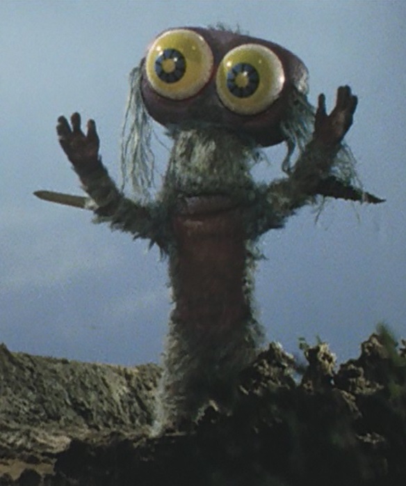 ギラギンド - 怪獣wiki特撮大百科事典