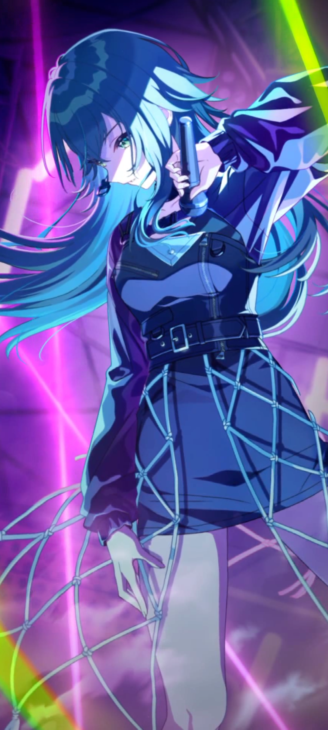 Luna say maybe】月村手毬 - 学園アイドルマスターwiki (学マスwiki)