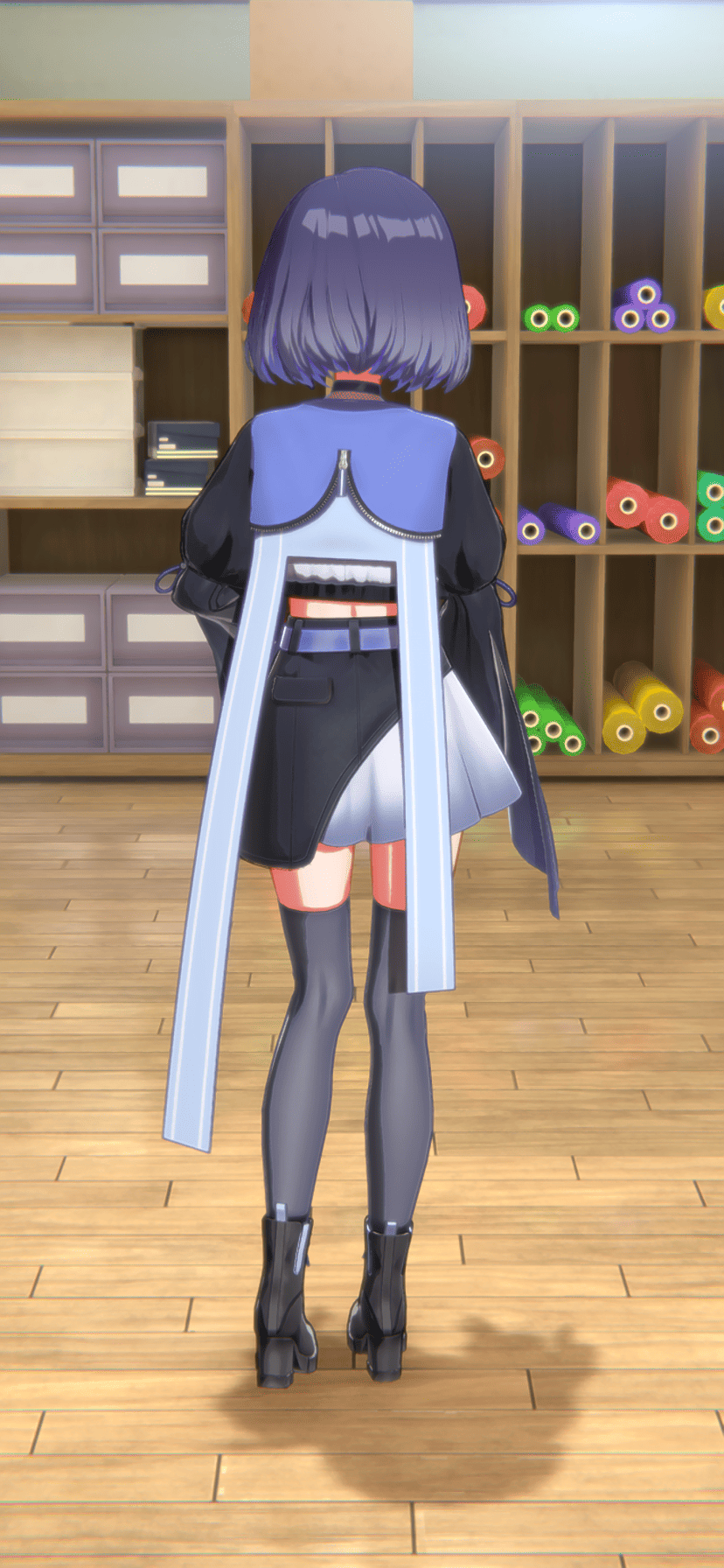 ツキノカメ】秦谷美鈴 - 学園アイドルマスターwiki (学マスwiki)