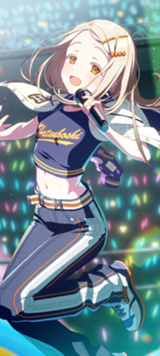 篠澤広 - 学園アイドルマスターwiki (学マスwiki)