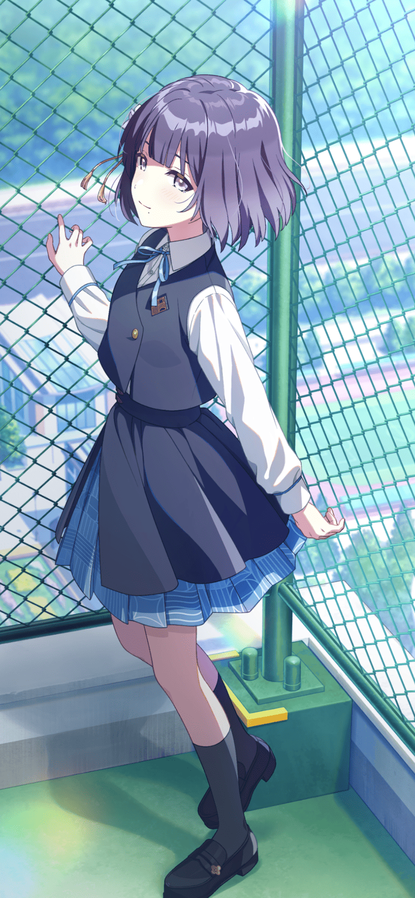 ツキノカメ】秦谷美鈴 - 学園アイドルマスターwiki (学マスwiki)