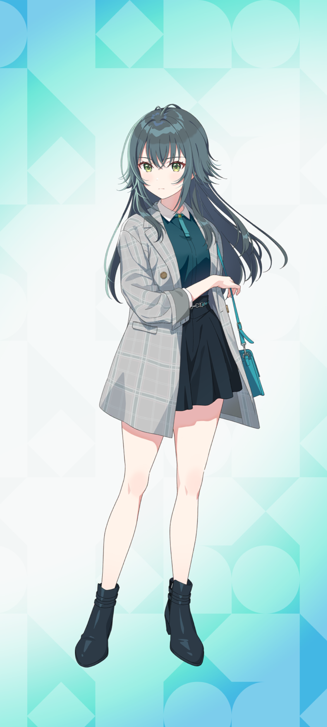 学園生活】月村手毬 - 学園アイドルマスターwiki (学マスwiki)