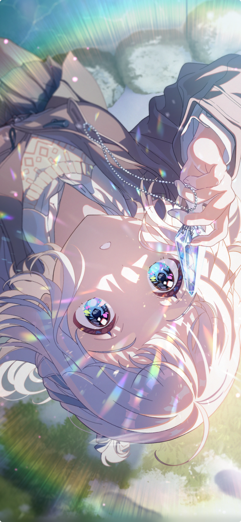 極光】葛城リーリヤ - 学園アイドルマスターwiki (学マスwiki)