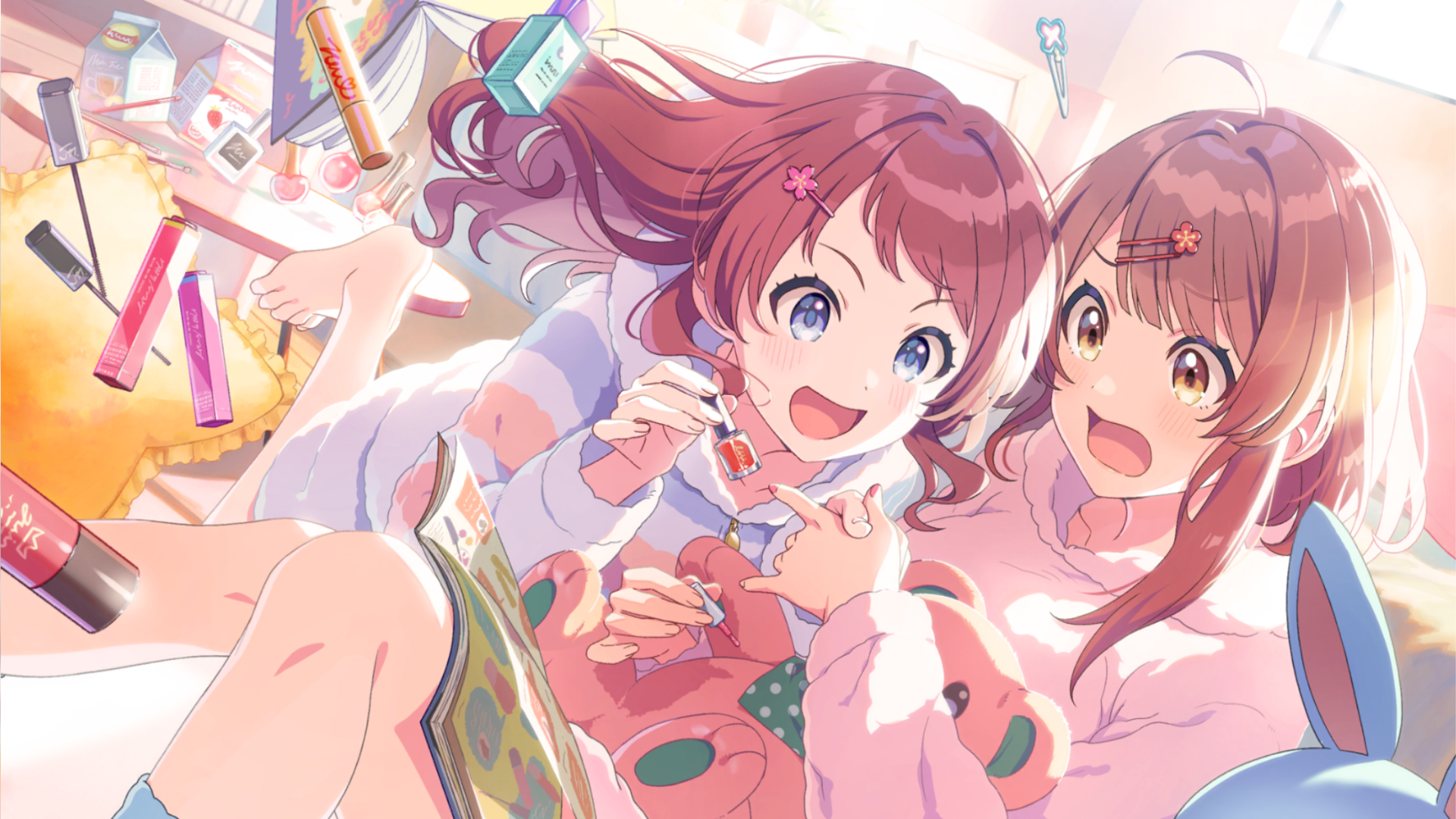 お姉ちゃんに任せなさい！ - 学園アイドルマスターwiki (学マスwiki)