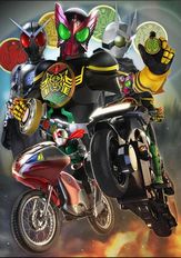 001弾カードリスト - 仮面ライダーバトル ガンバライドまとめwiki