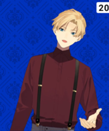 岸堂天真【参考資料】 - ホロスターズ非公式wiki