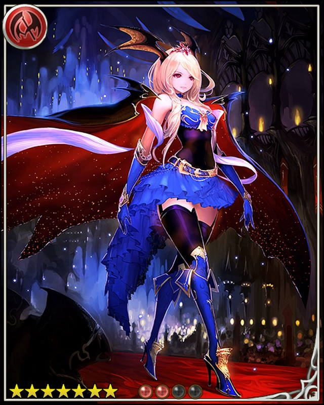 ﾛｲﾔﾙｸｲｰﾝｳﾞｧﾝﾊﾟｲｱ (ﾚｼﾞｪﾝﾄﾞ) - 神撃のバハムートwiki