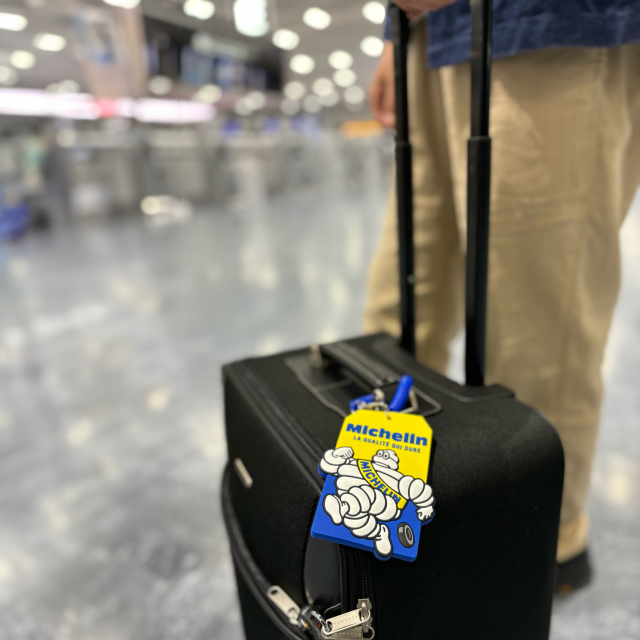 ミシュラン（Michelin）オフィシャル グッズ