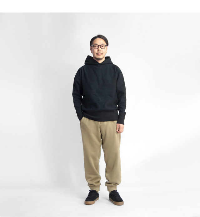 NANGA ナンガ ポーラテックフリースジョガーパンツ セットアップ対応