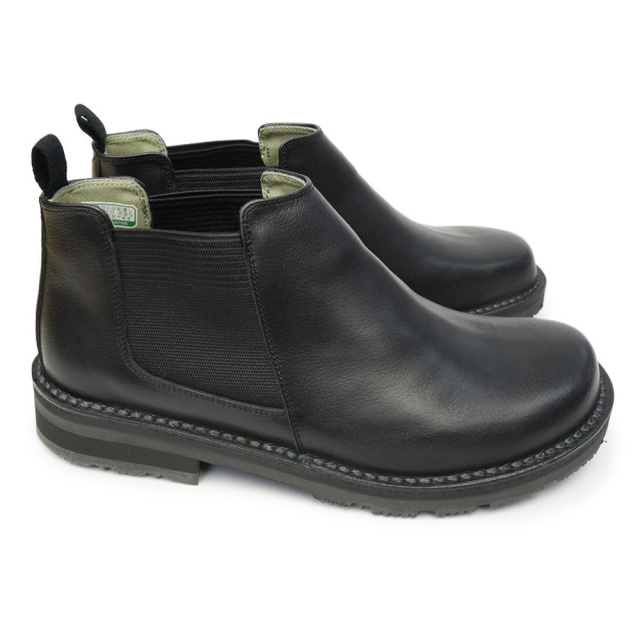 リーガル 防水・耐滑 サイドゴアブーツ 329W ゴアテックス EEE 本革