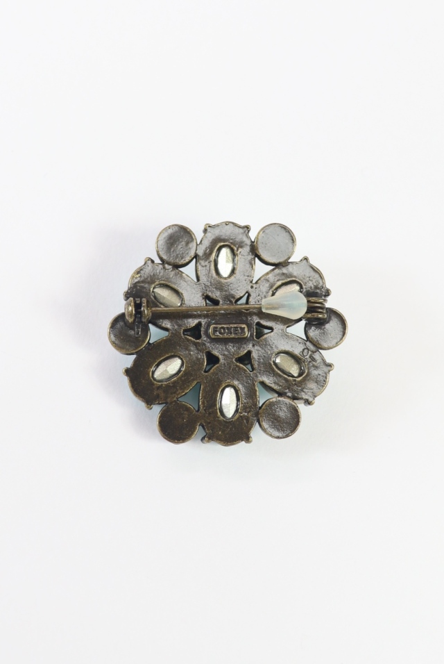 FOXEY BOUTIQUE(フォクシー） ブローチ＆イヤリング