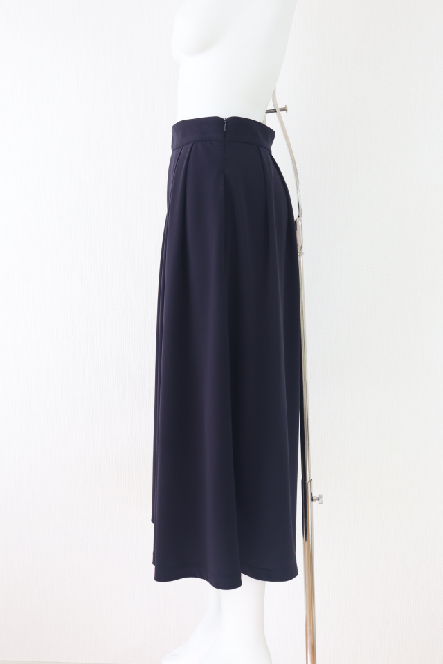 FOXEY NEWYORK(フォクシー） ワイドガウチョパンツ 40619