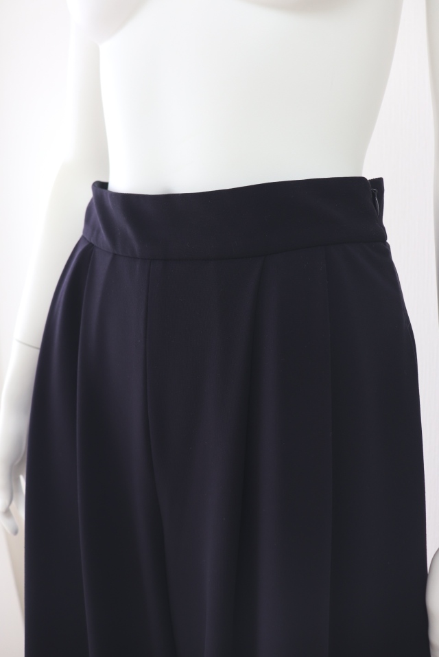 FOXEY NEWYORK(フォクシー） ワイドガウチョパンツ 40619