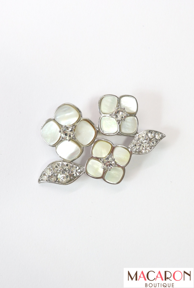 アクセサリー FOXEY・Rene買取販売 マカロンブティック