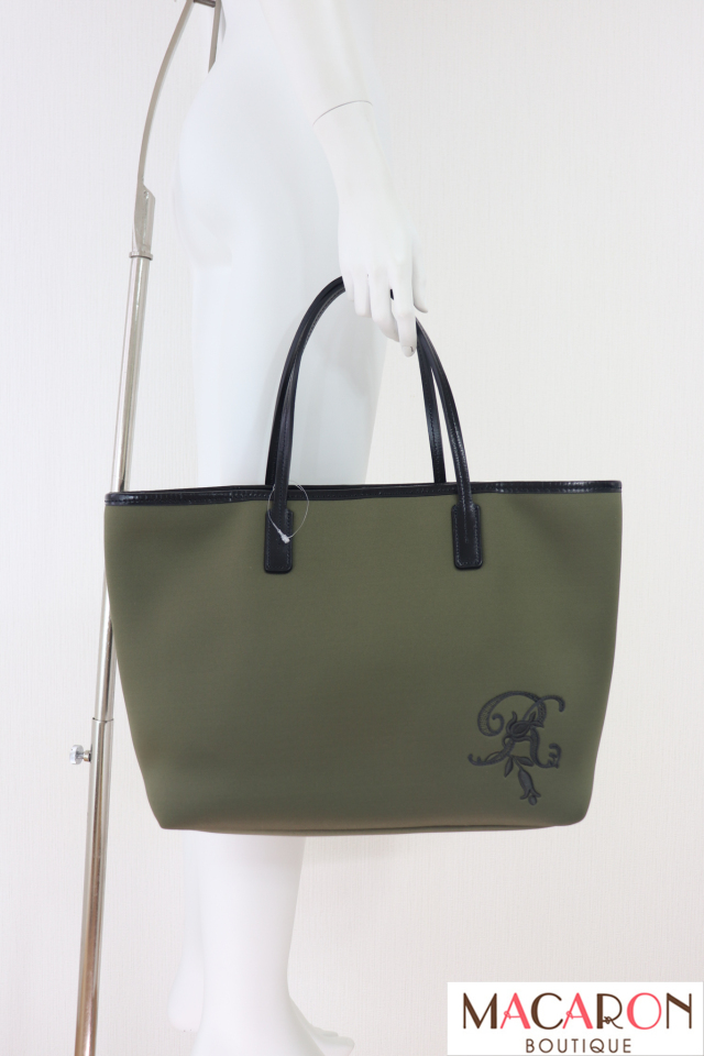 バッグ FOXEY・Rene買取販売 マカロンブティック