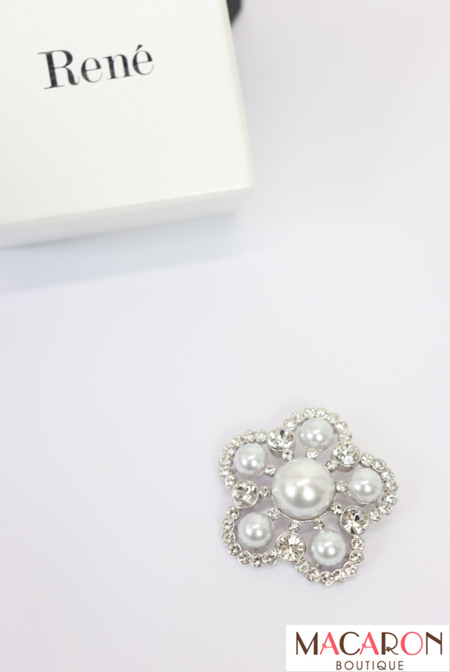 アクセサリー FOXEY・Rene買取販売 マカロンブティック